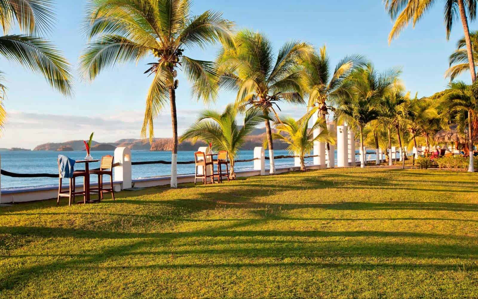 Bahia Del Sol Boutique Hotel