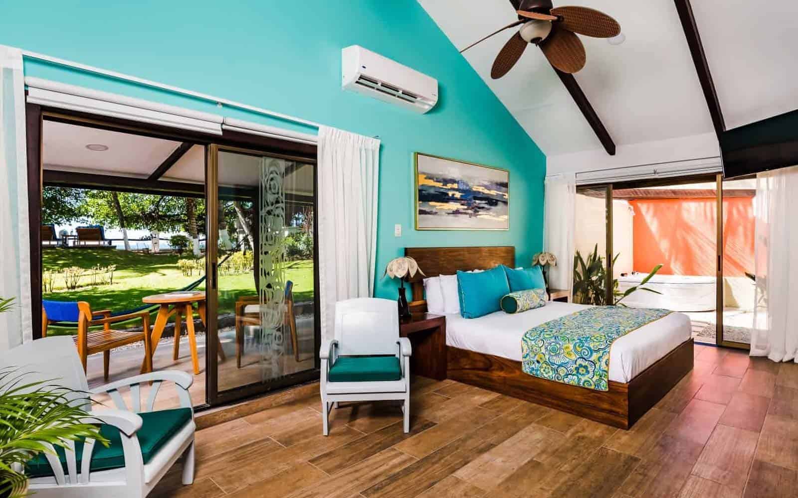 Bahia Del Sol Boutique Hotel