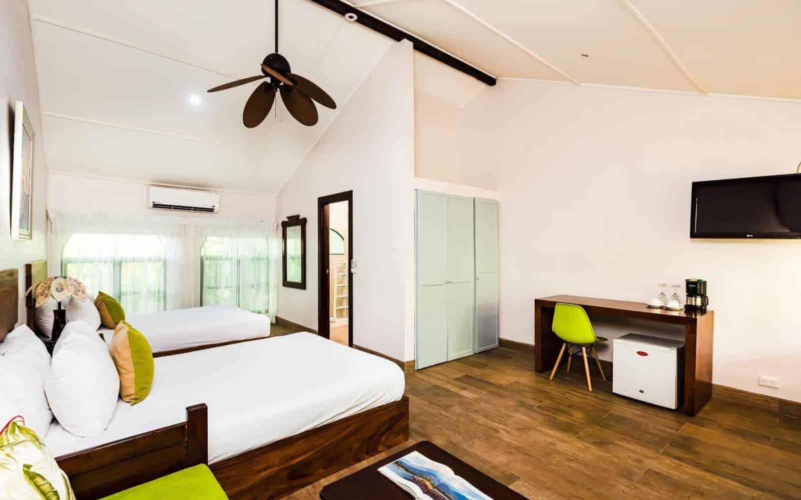Bahia Del Sol Boutique Hotel