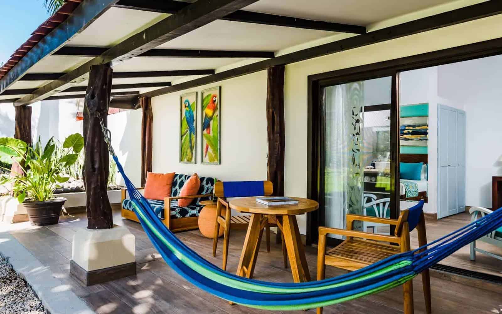 Bahia Del Sol Boutique Hotel