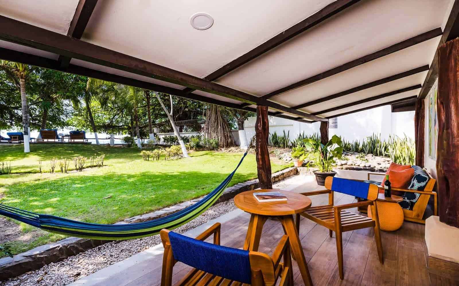 Bahia Del Sol Boutique Hotel