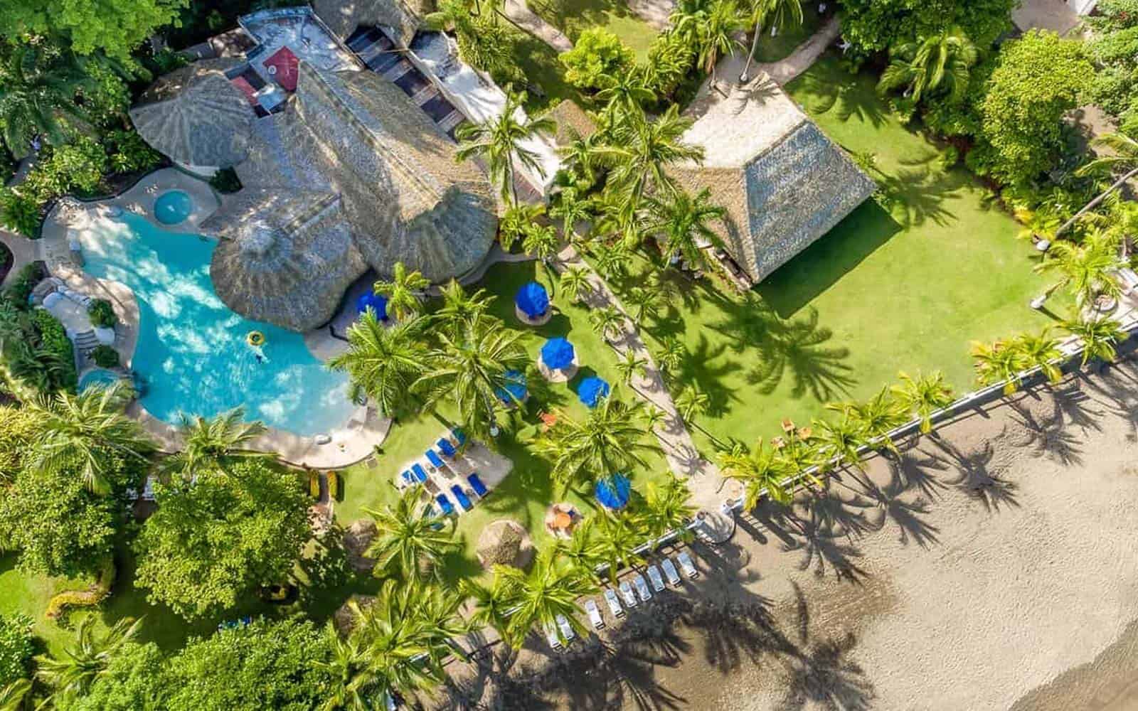 Bahia Del Sol Boutique Hotel