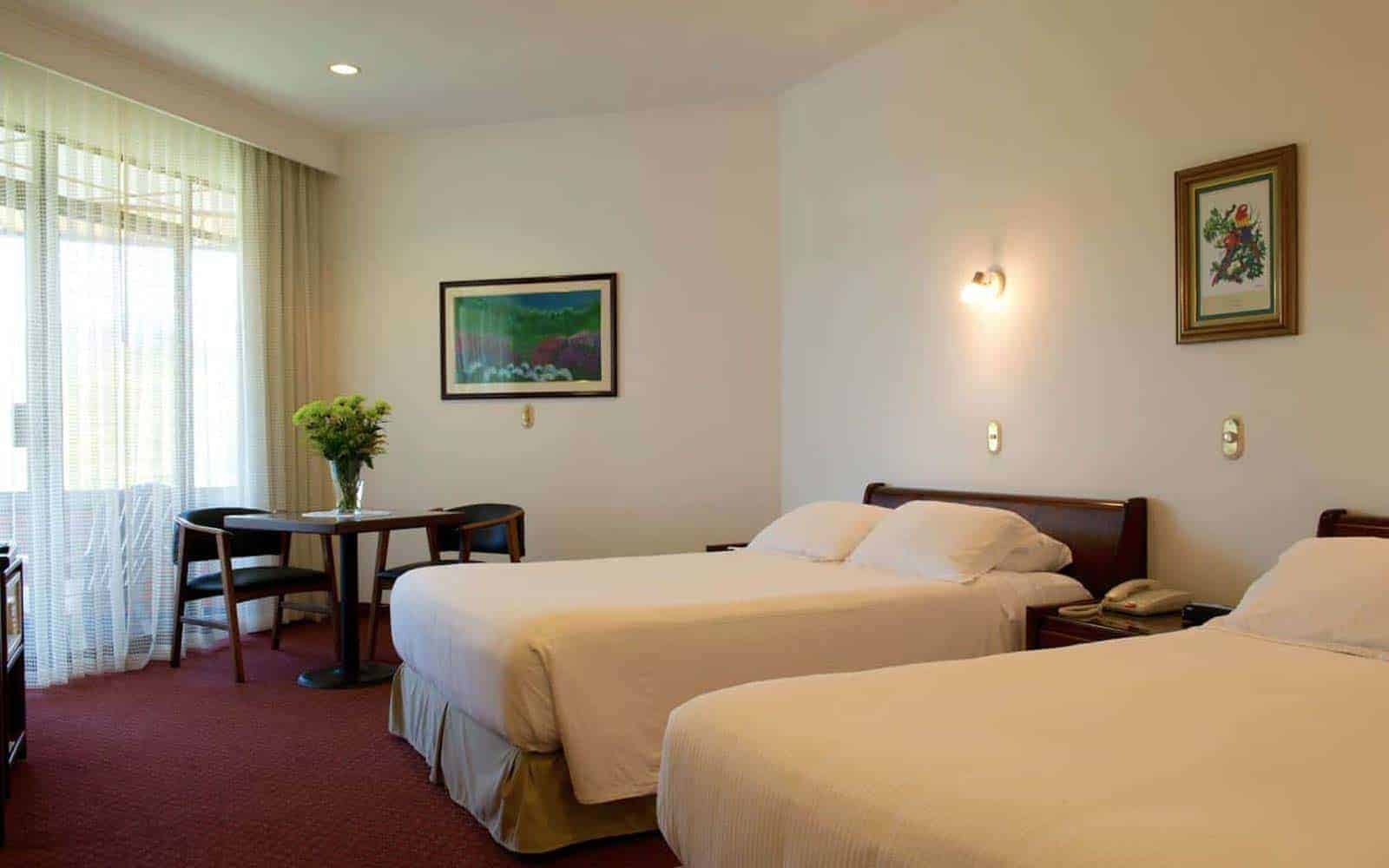 Bougainvillea Hotel