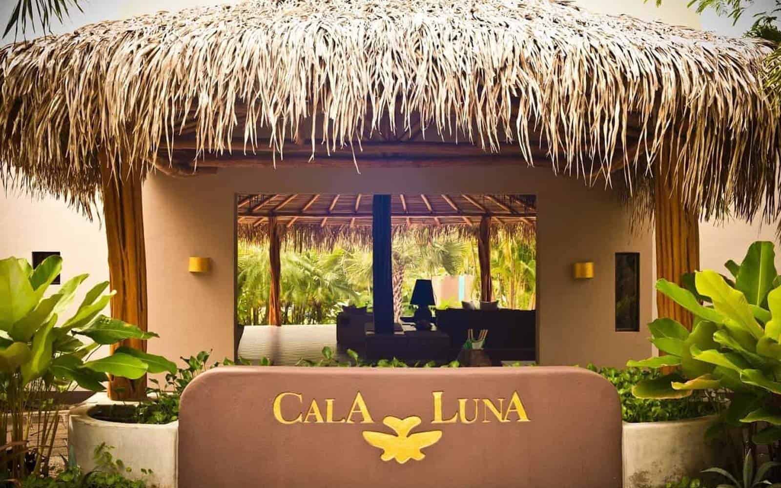 Cala Luna Luxury Boutique