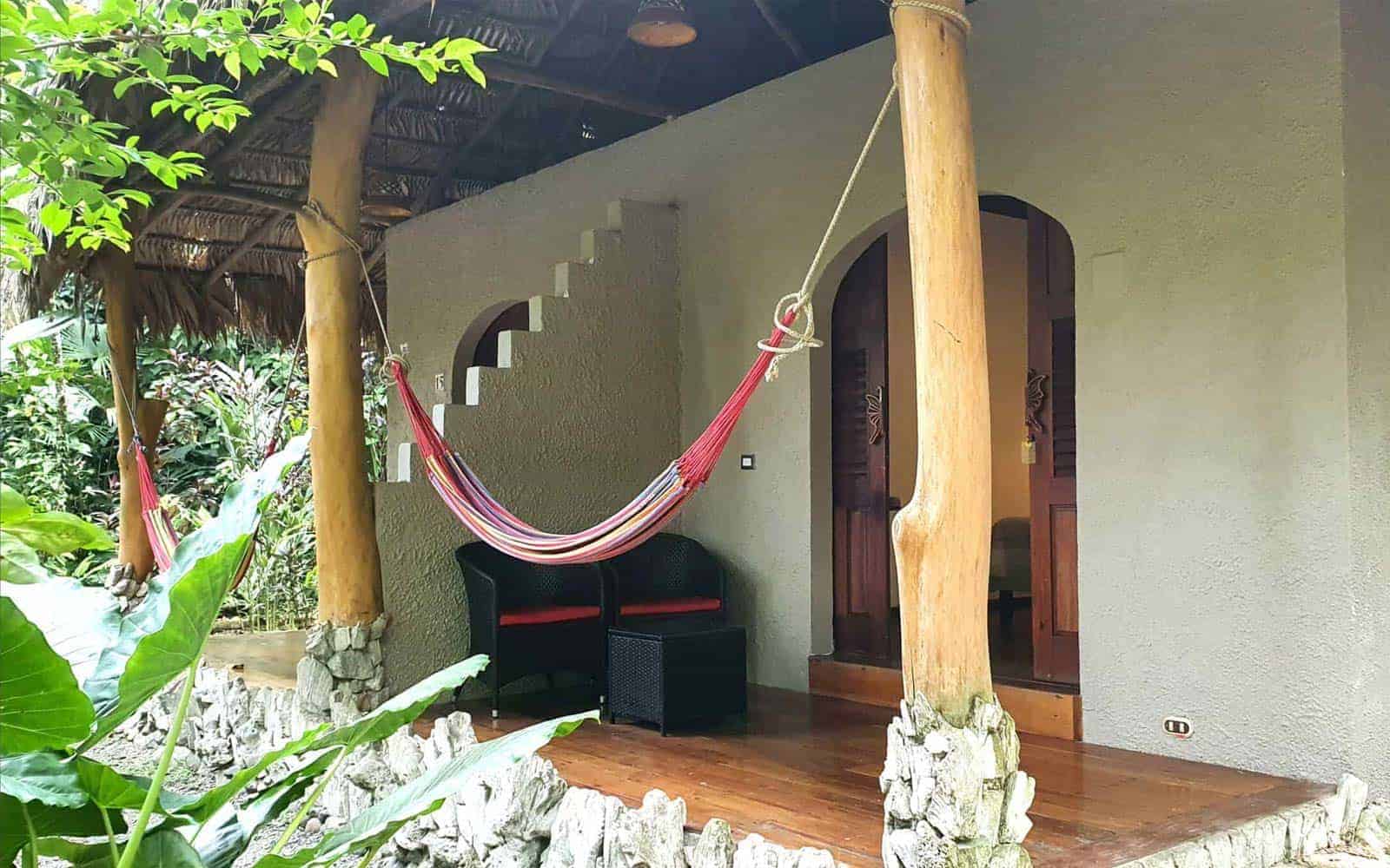 Cariblue Resort