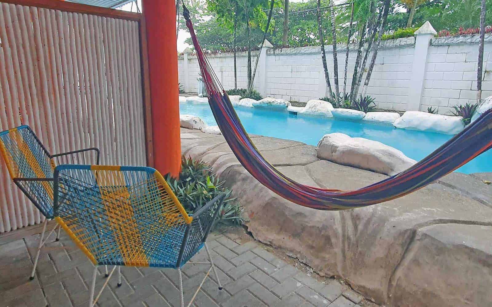 Cariblue Resort