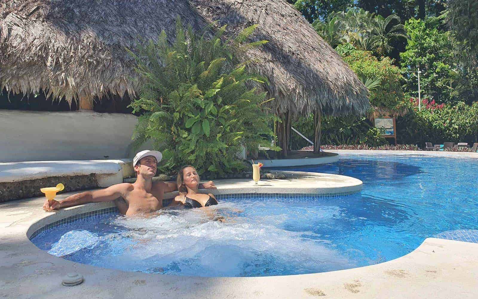 Cariblue Resort