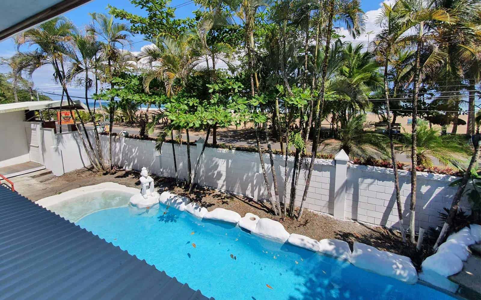 Cariblue Resort