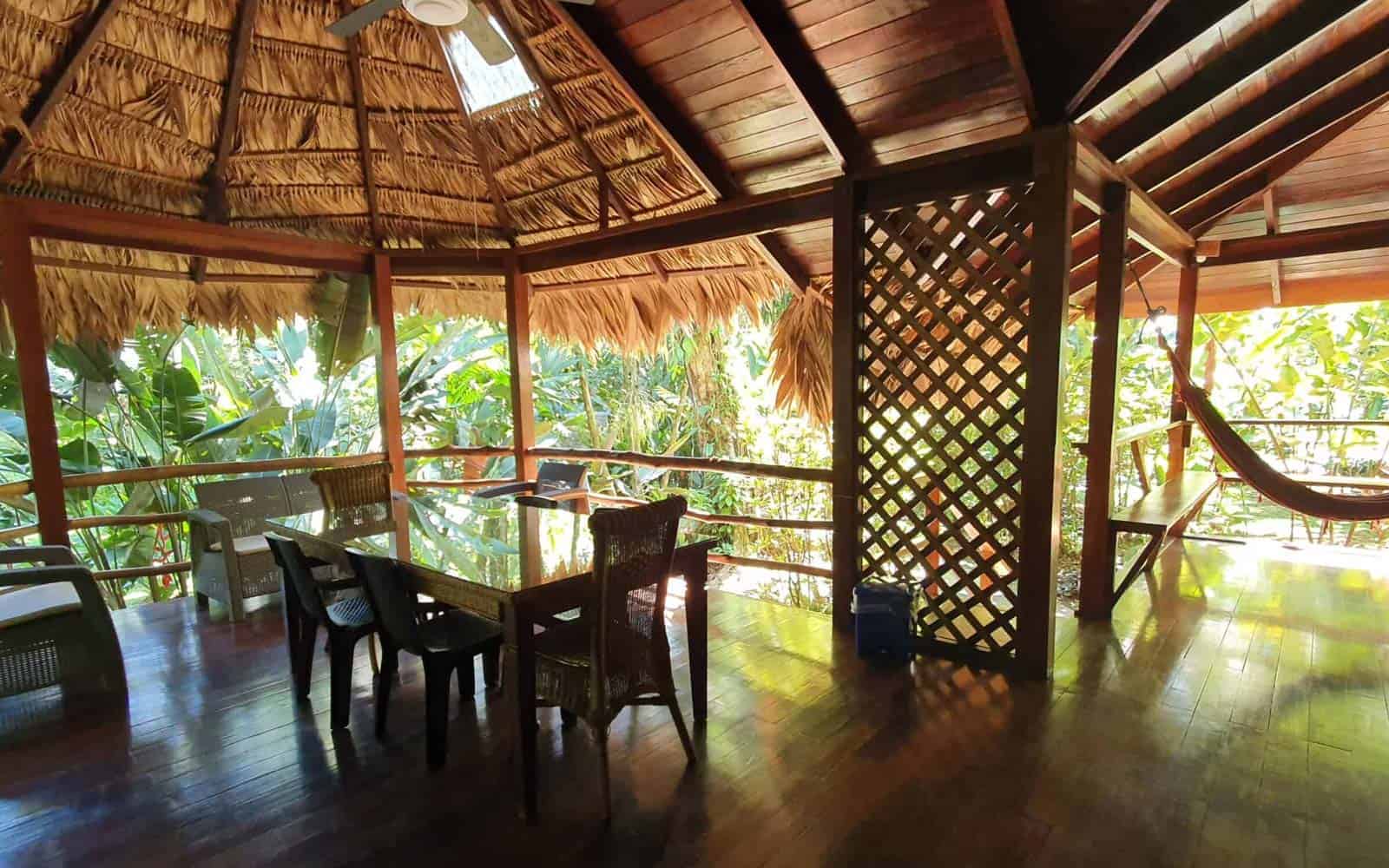 Cariblue Resort