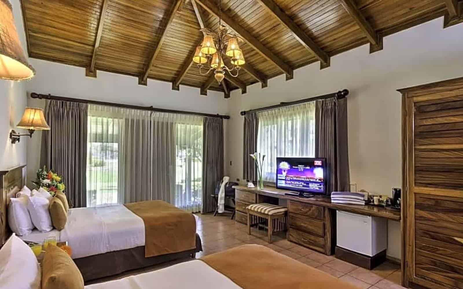 Casa Conde Beach Front