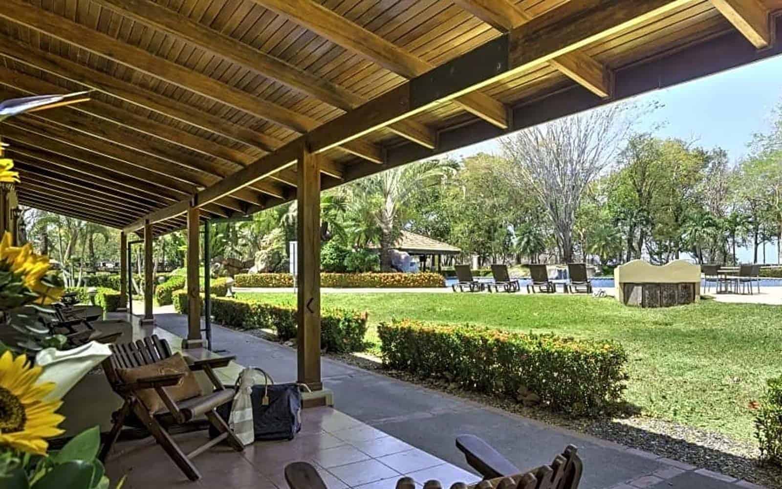 Casa Conde Beach Front