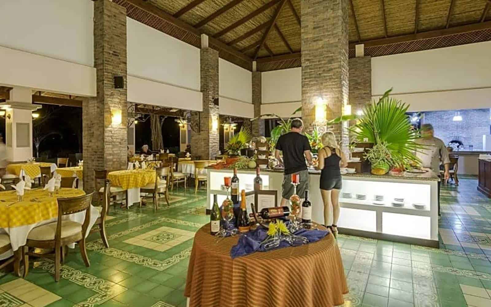 Casa Conde Beach Front