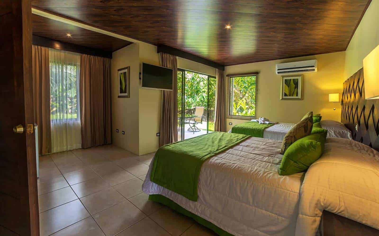 Casa Luna Hotel