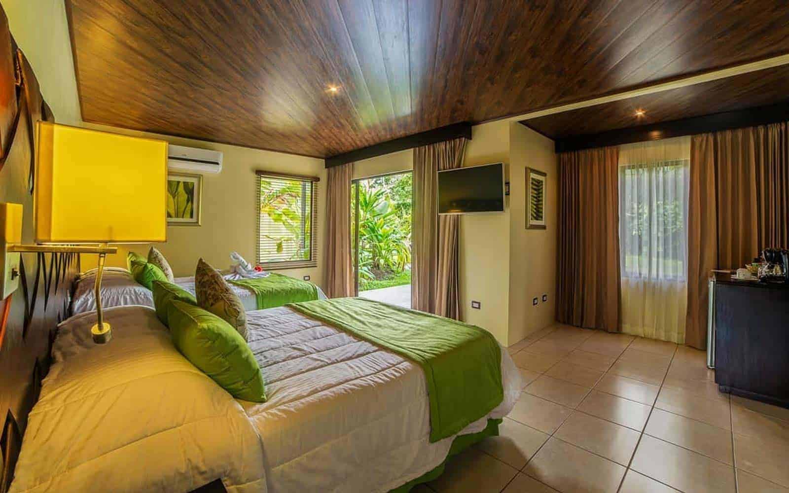 Casa Luna Hotel