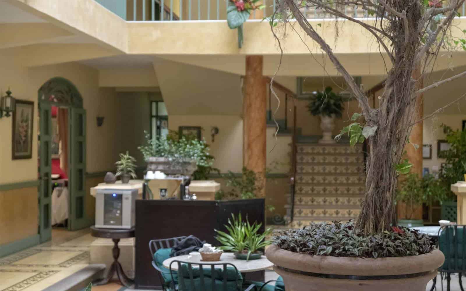 Casa Turire Hotel