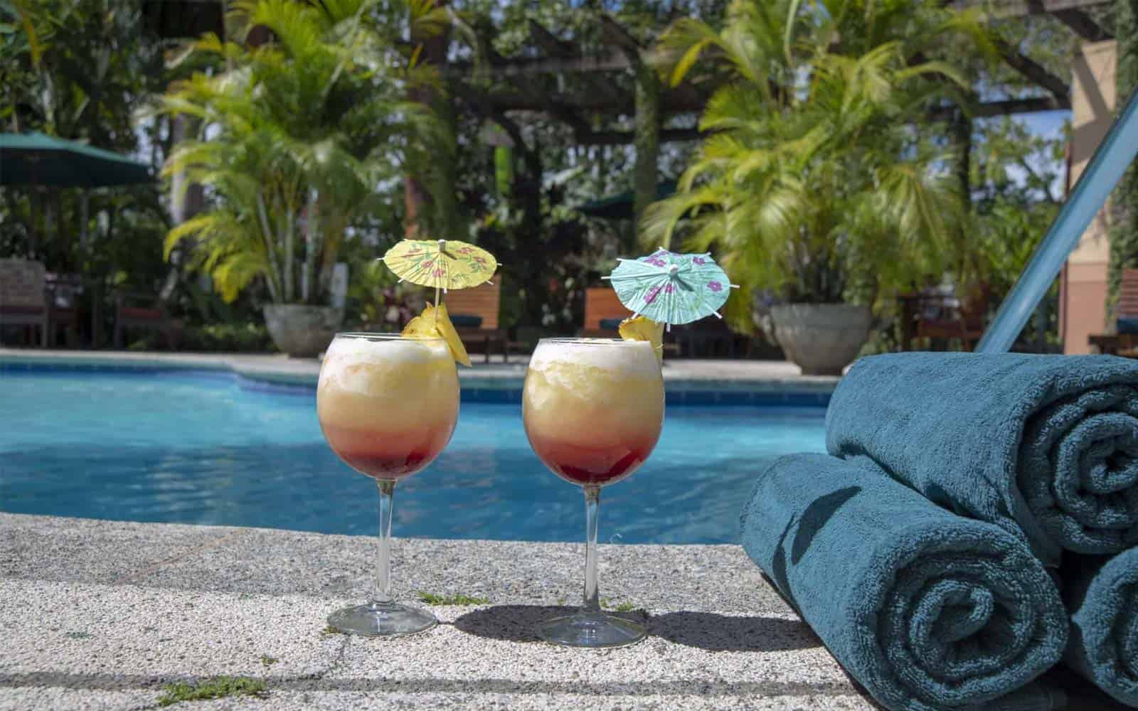 Casa Turire Hotel