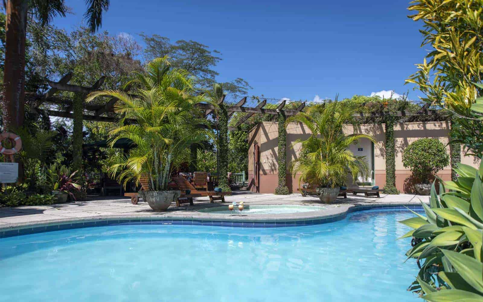 Casa Turire Hotel