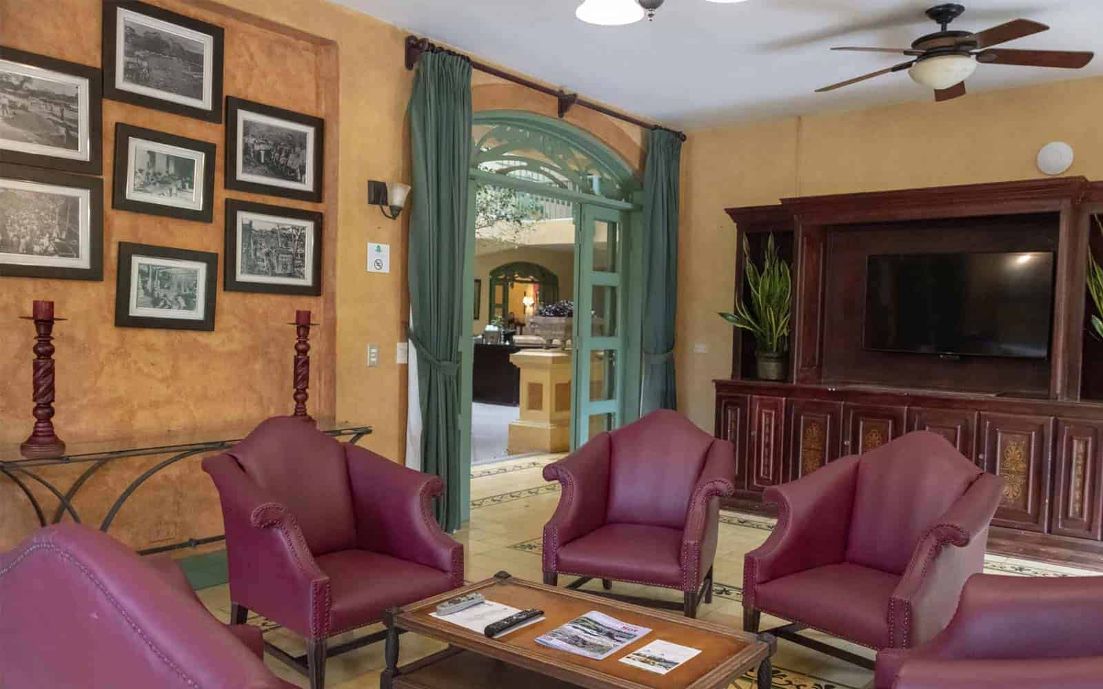 Casa Turire Hotel