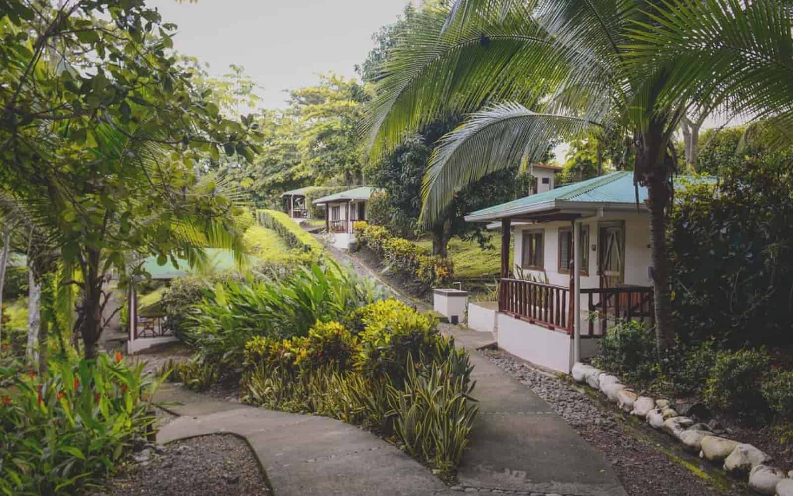 Cerro Lodge