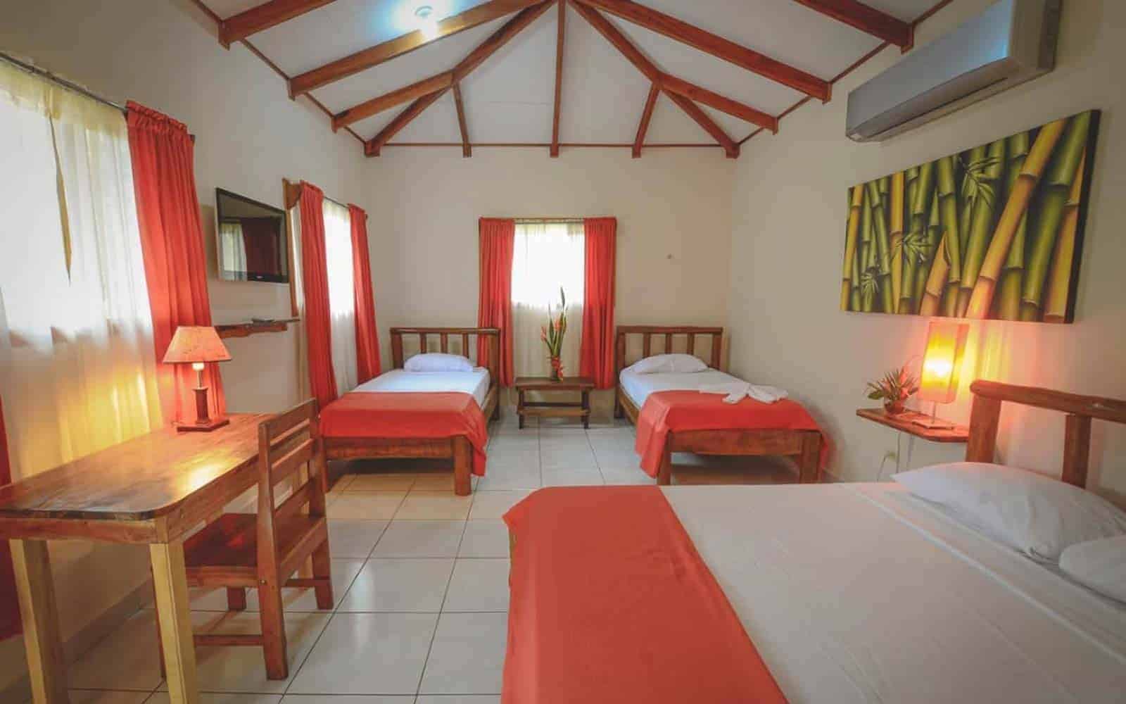 Cerro Lodge