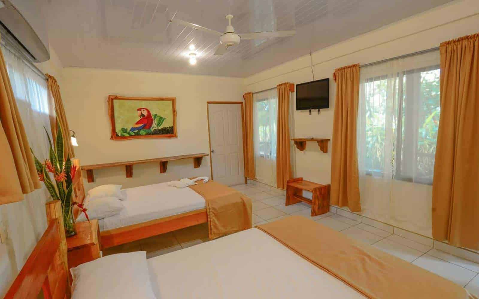 Cerro Lodge