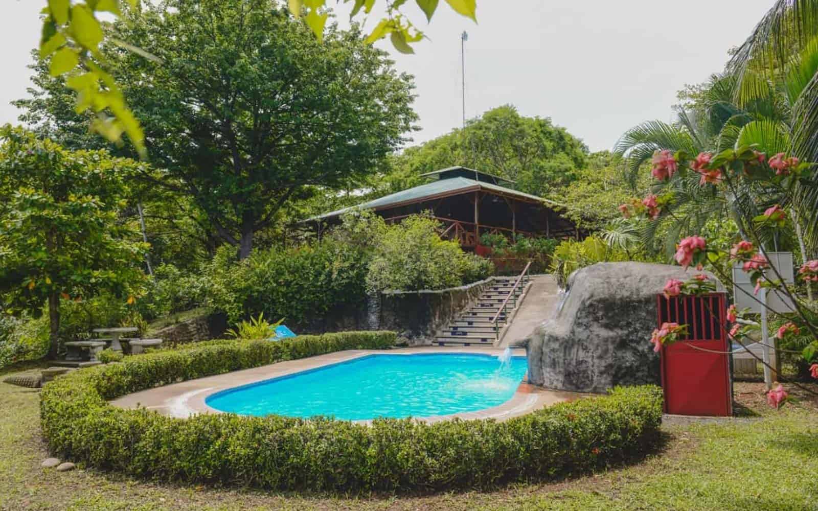 Cerro Lodge
