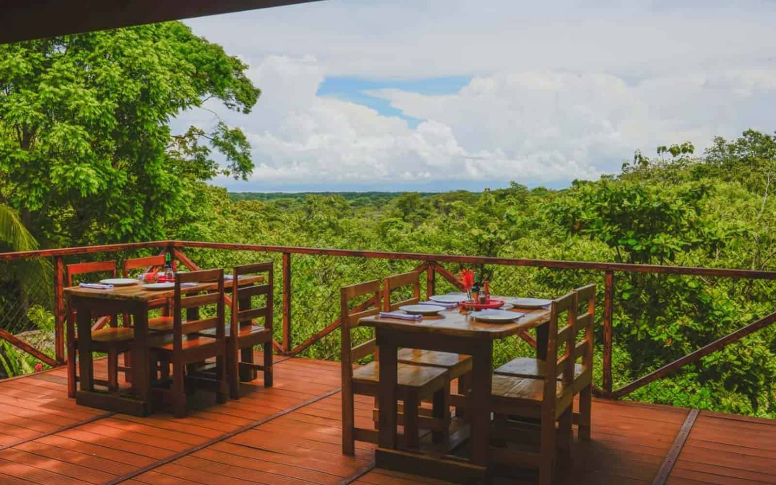Cerro Lodge