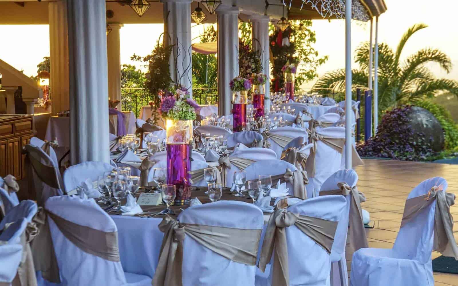 Cristal Ballena Hotel