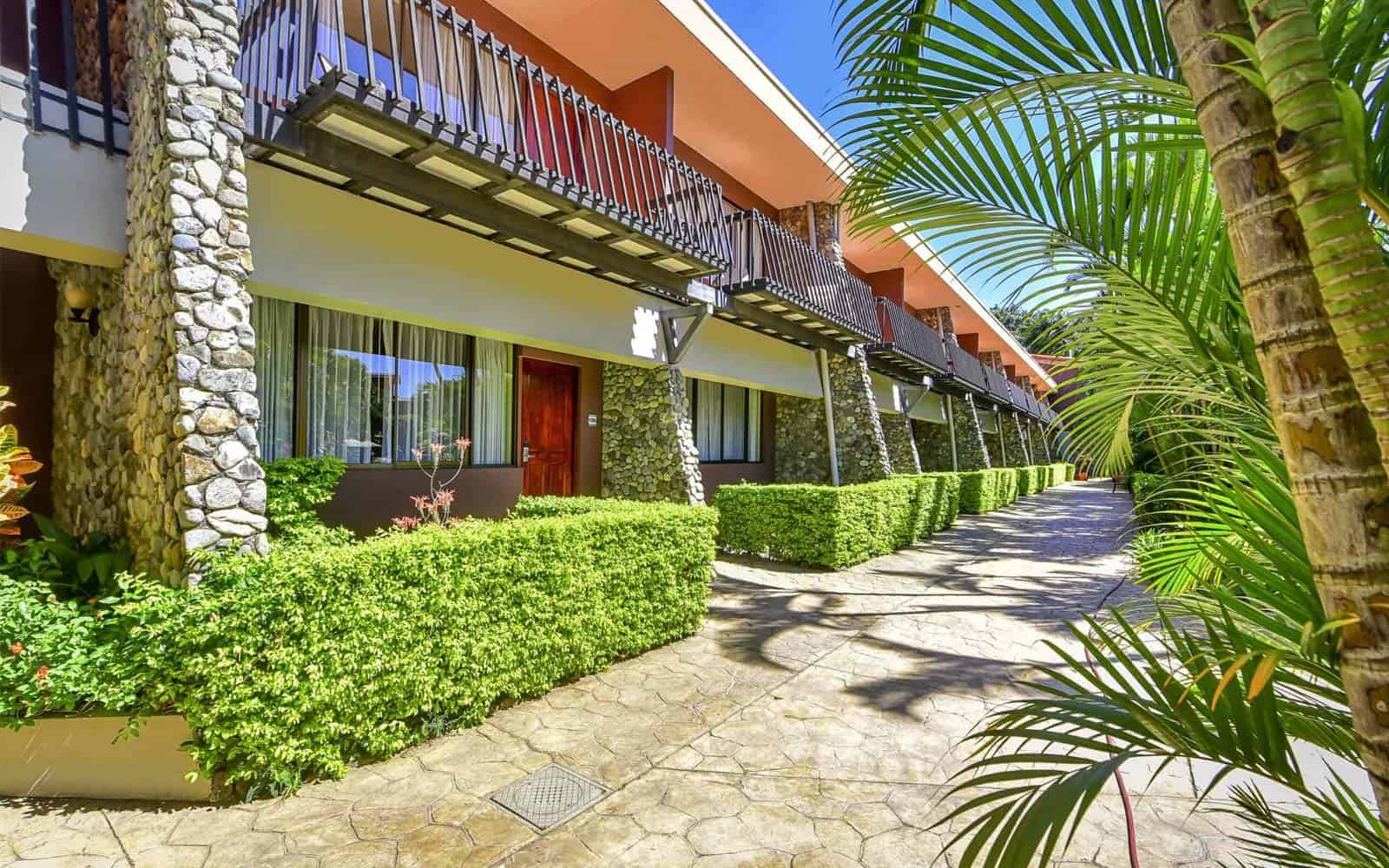 Doubletree Hilton Cariari Hotel