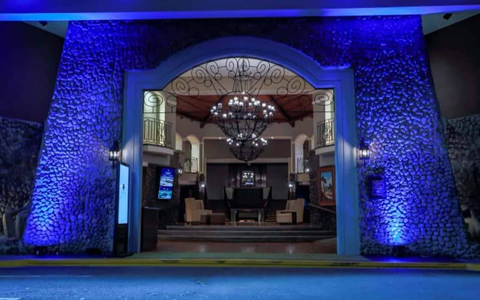 Doubletree Hilton Cariari Hotel