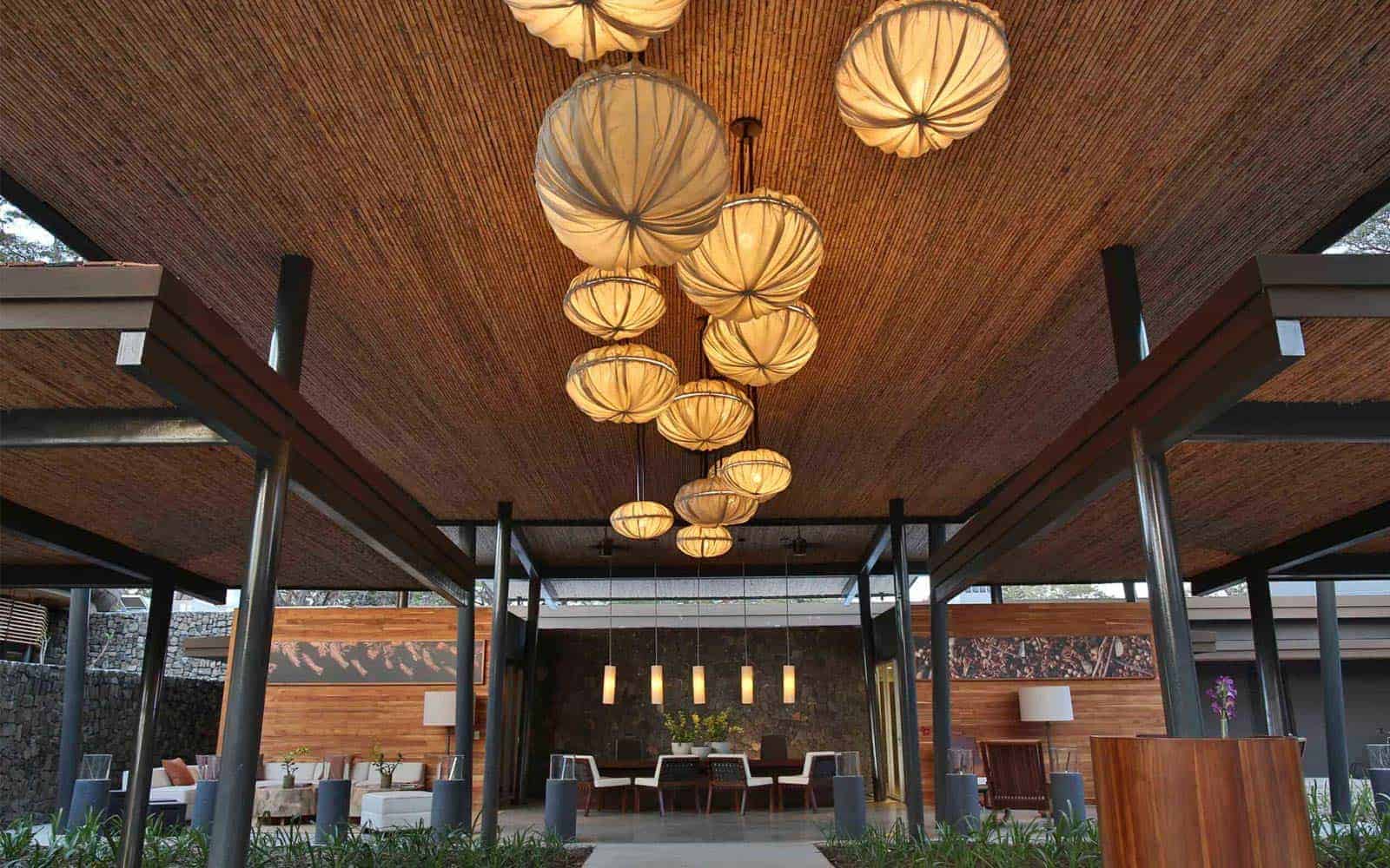 El Mangroove Hotel