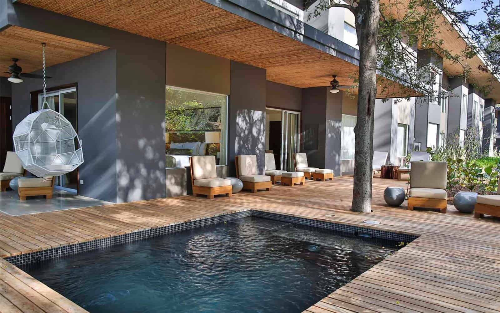 El Mangroove Hotel