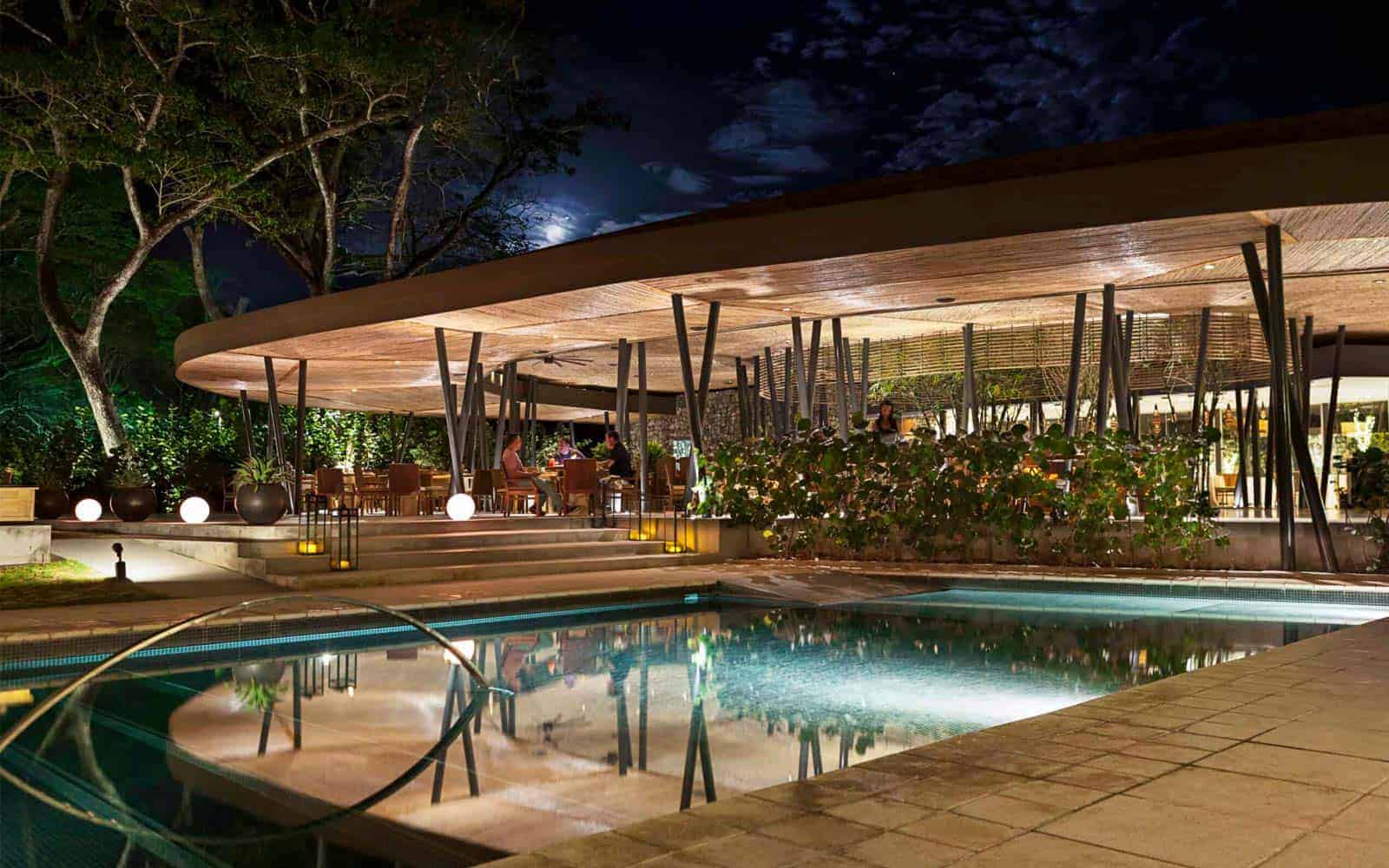El Mangroove Hotel