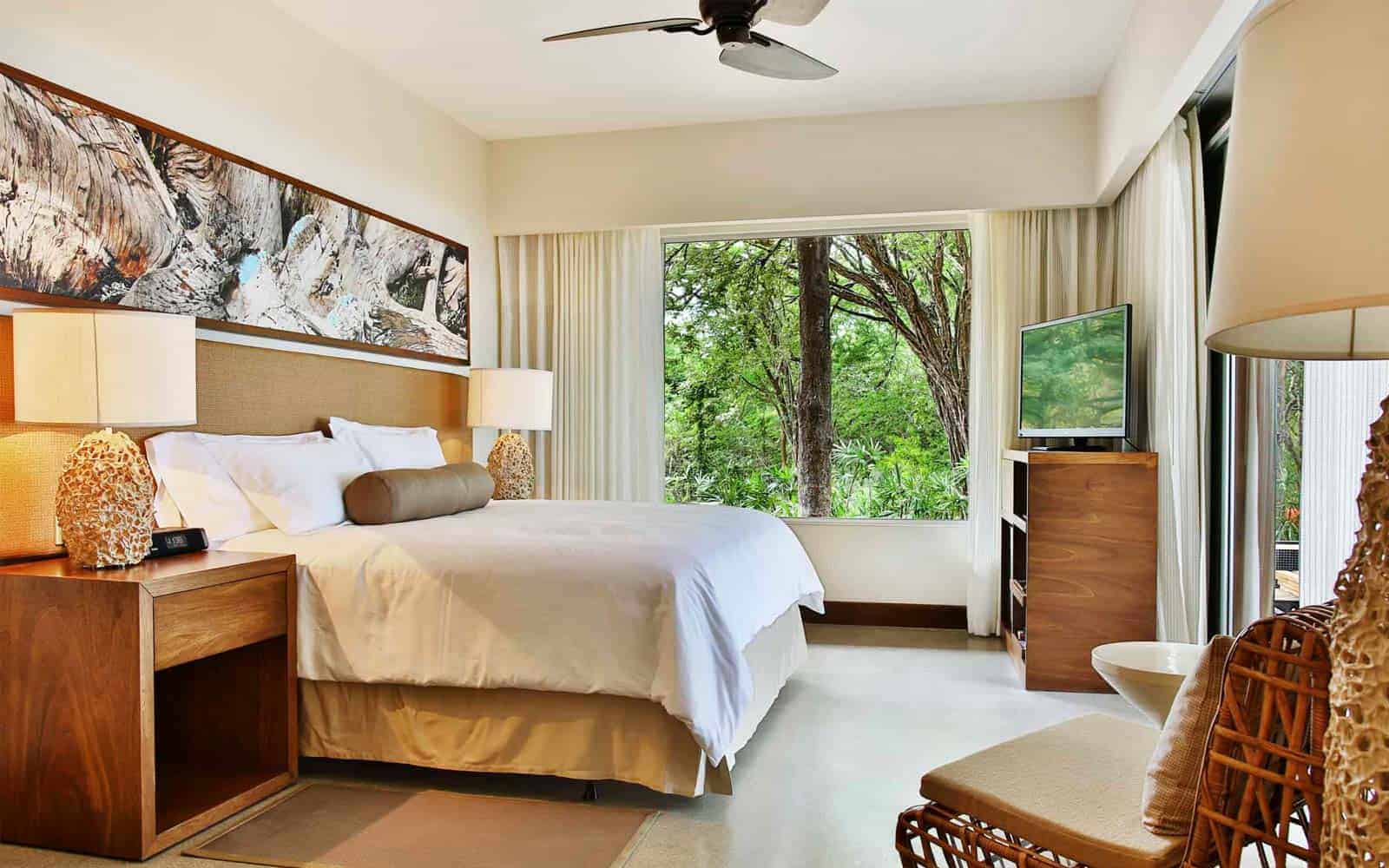 El Mangroove Hotel