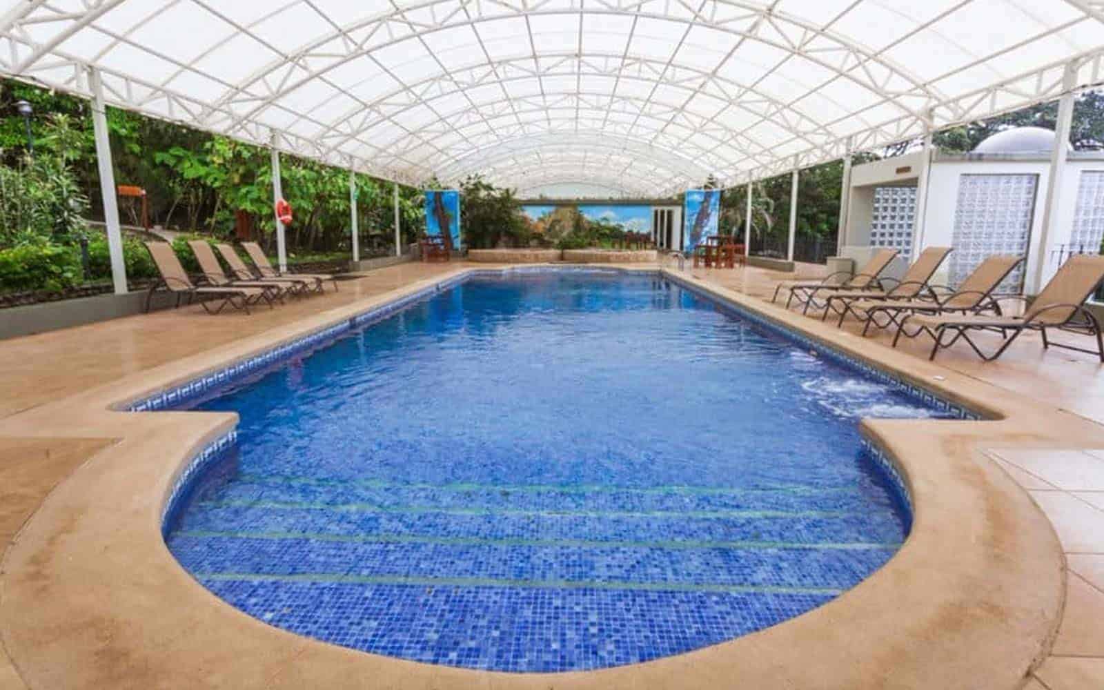 Fondavela Hotel