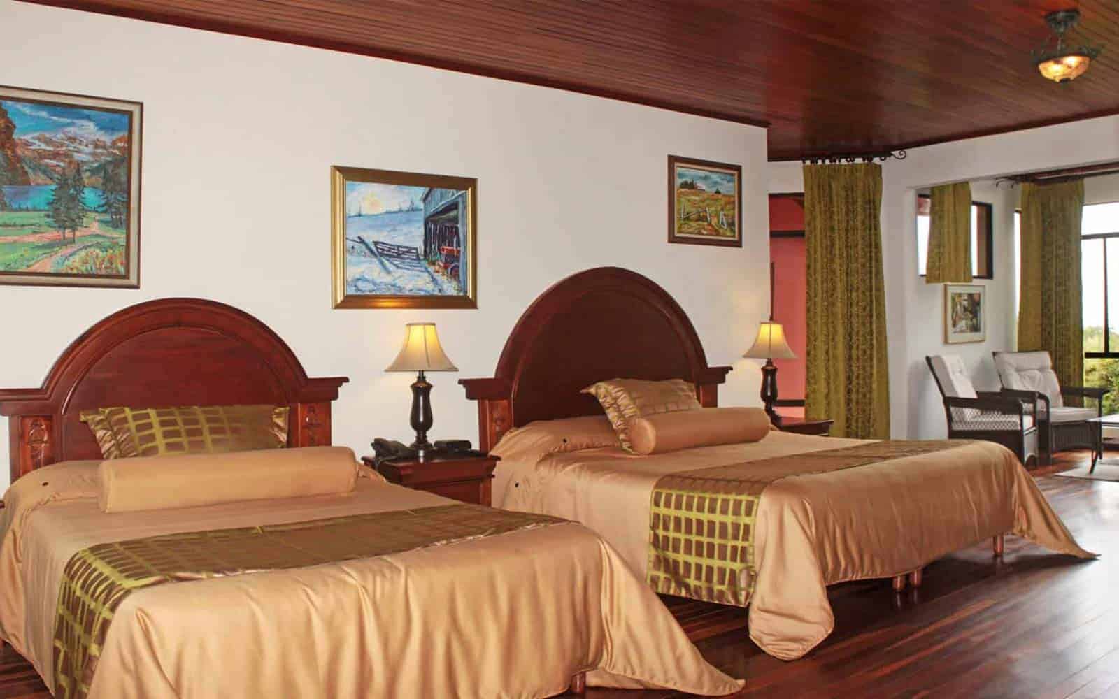 Fondavela Hotel