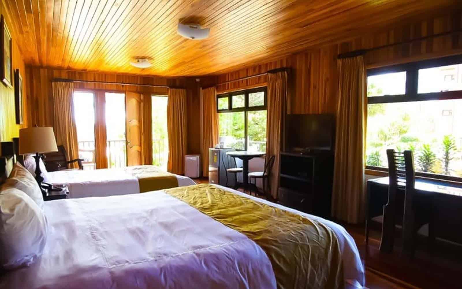 Fondavela Hotel