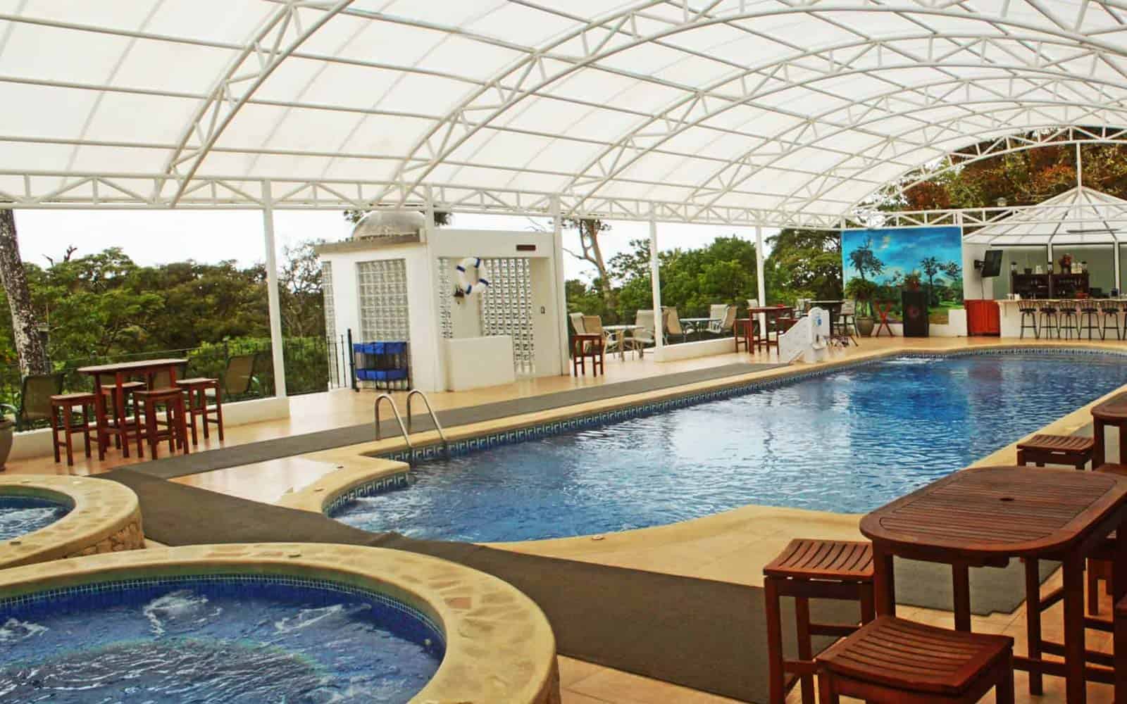 Fondavela Hotel
