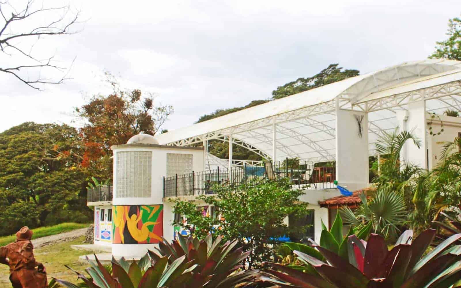 Fondavela Hotel