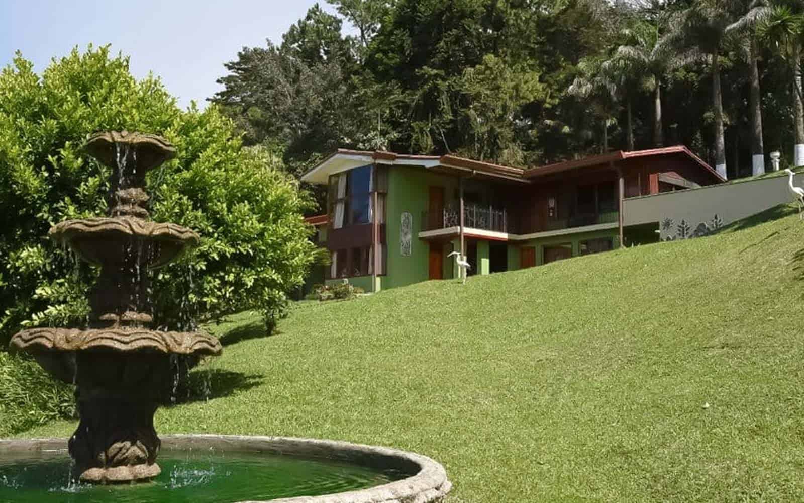 Fondavela Hotel