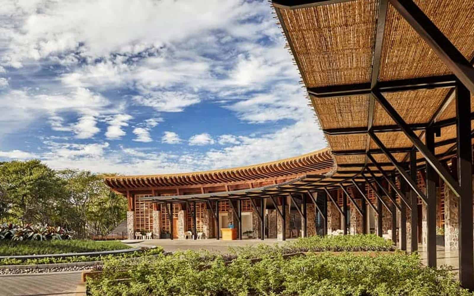 Four Seasons Resort