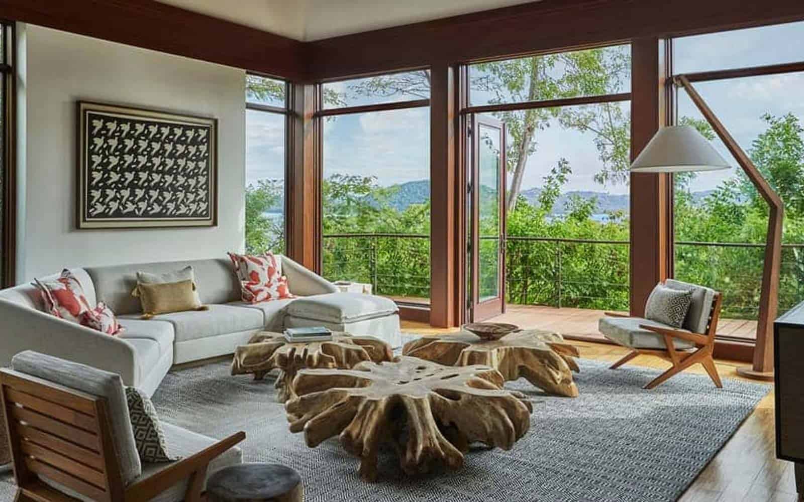Four Seasons Resort