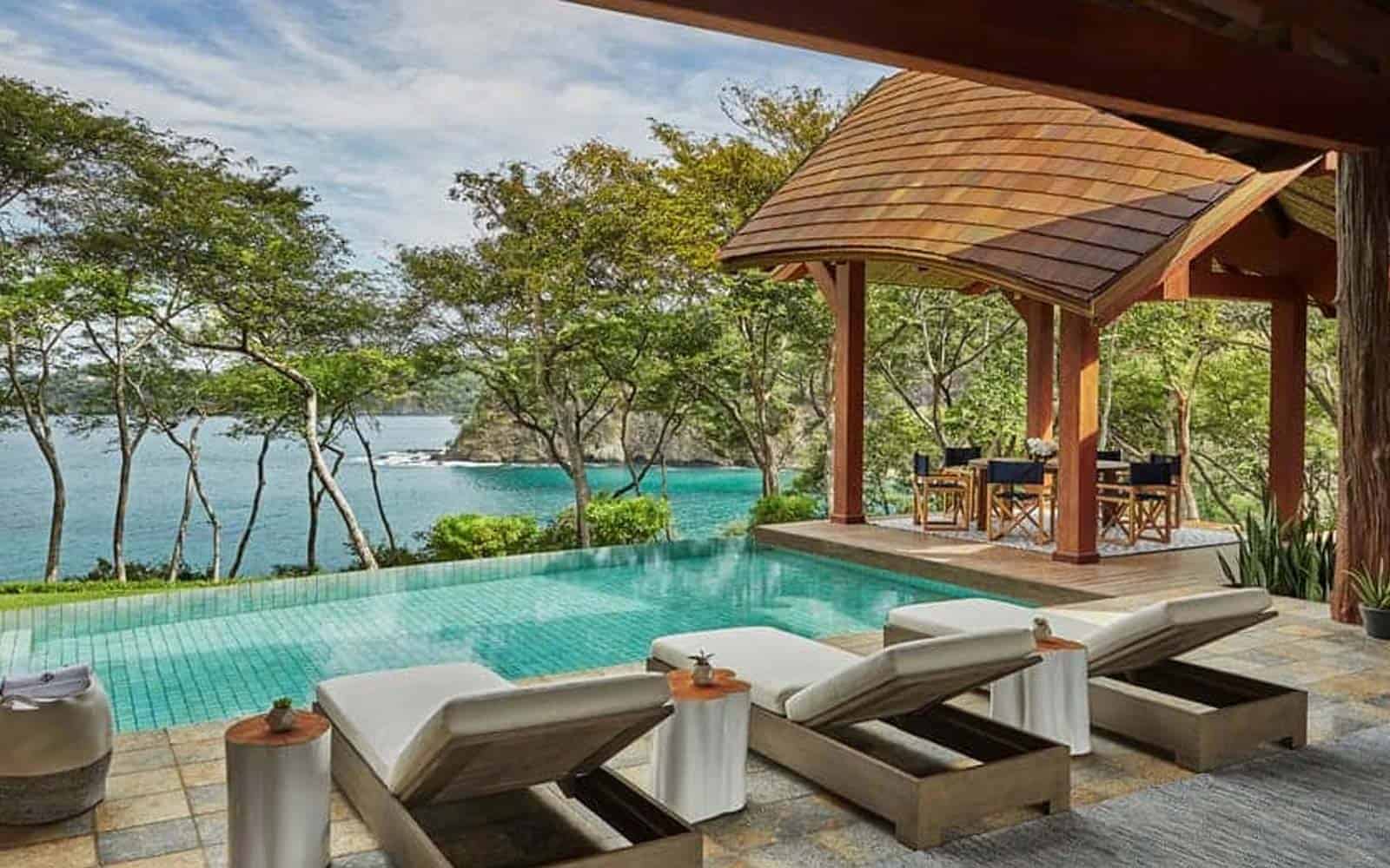 Four Seasons Resort