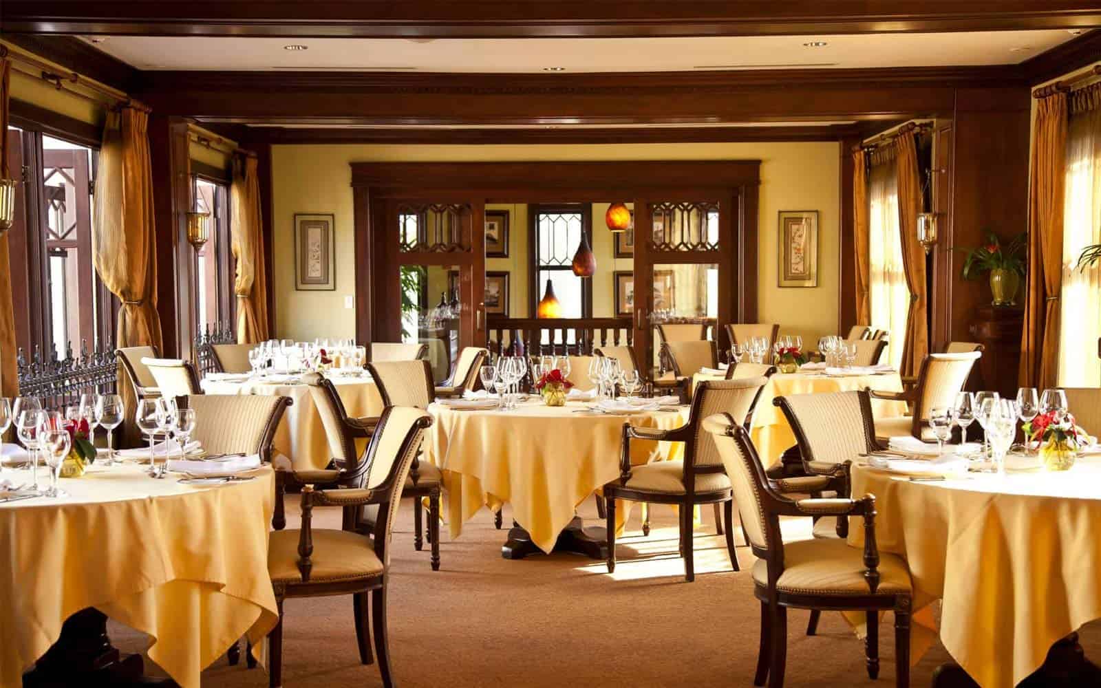 Grano de Oro Hotel