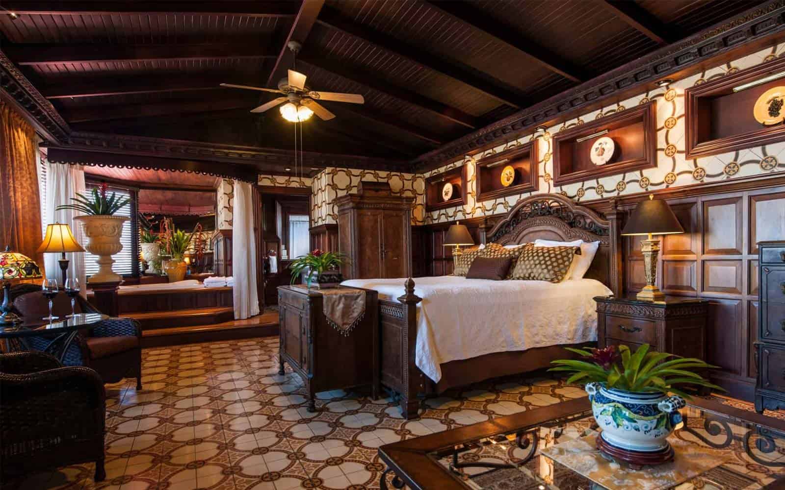 Grano de Oro Hotel