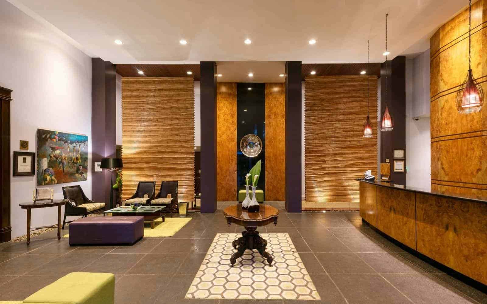 Grano de Oro Hotel