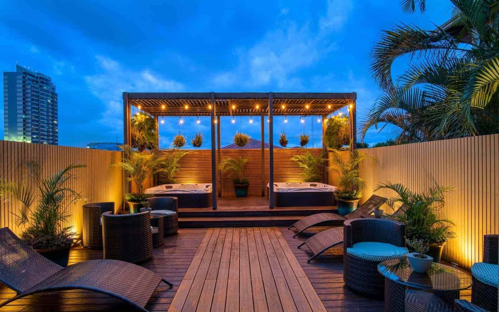 Grano de Oro Hotel