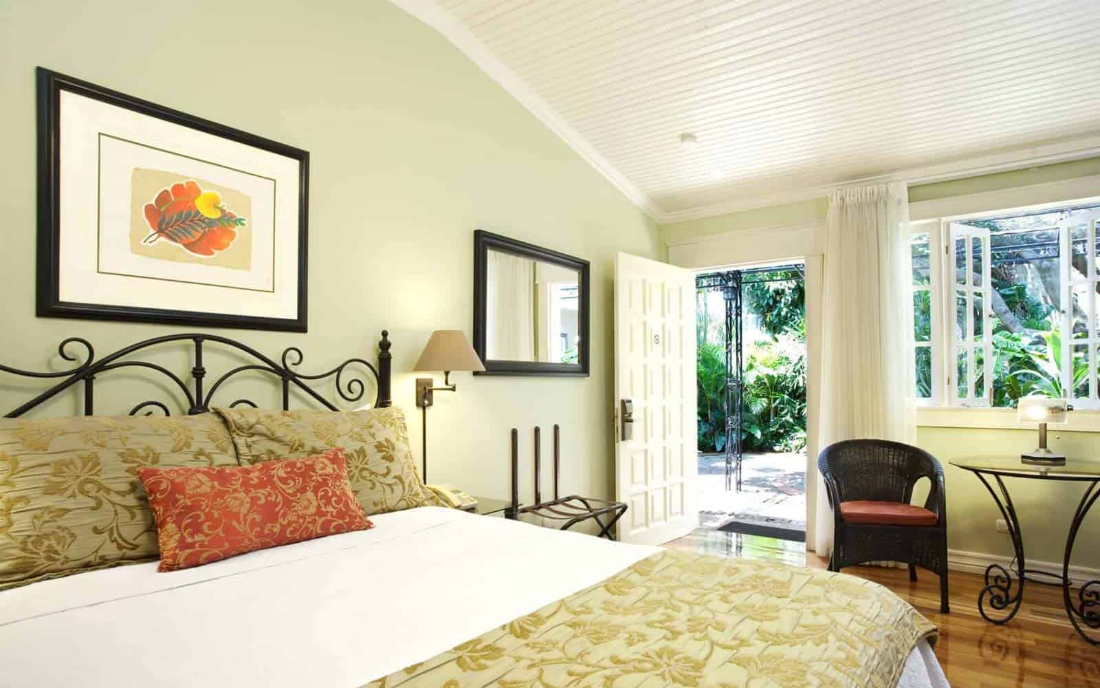 Grano de Oro Hotel