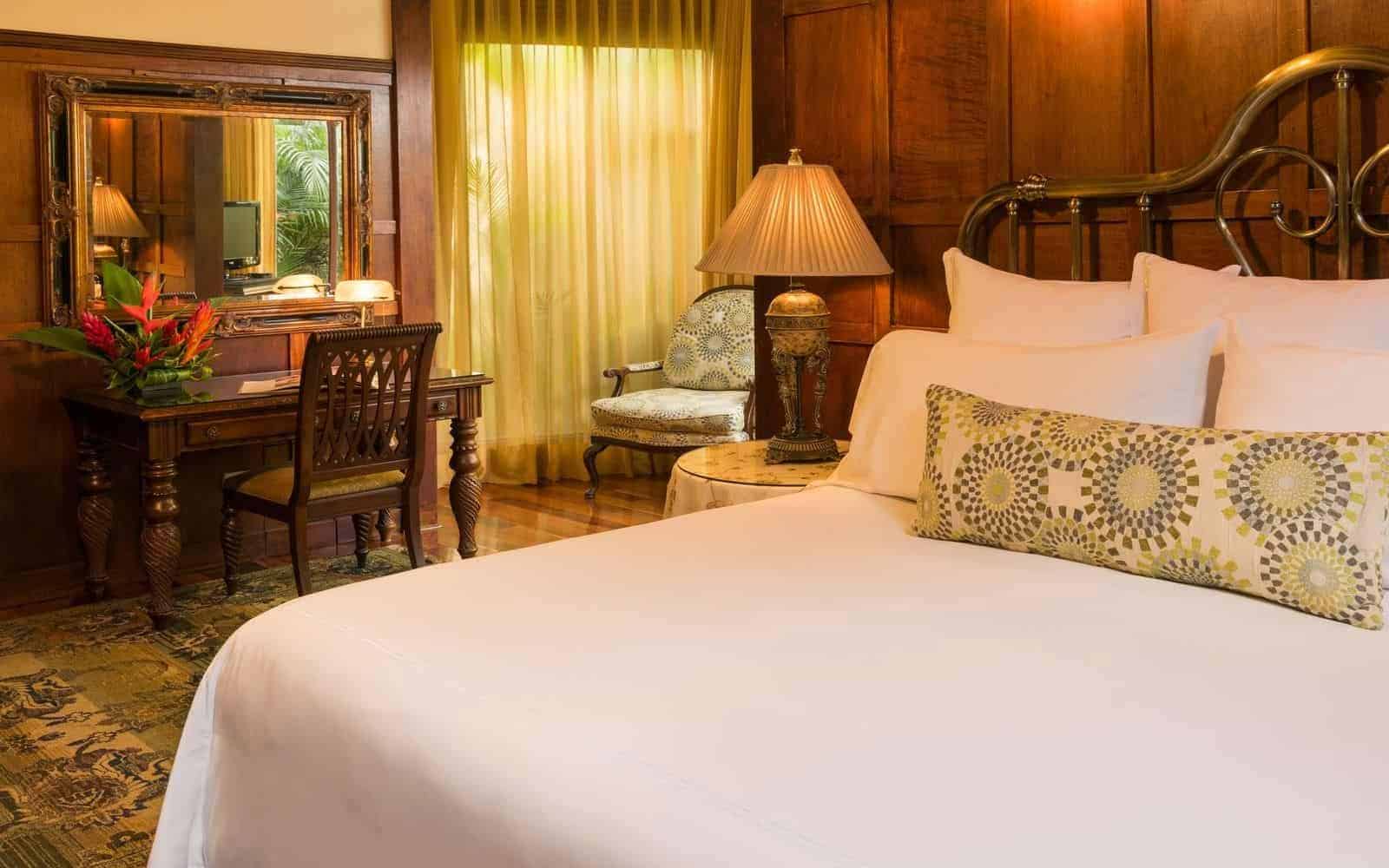 Grano de Oro Hotel