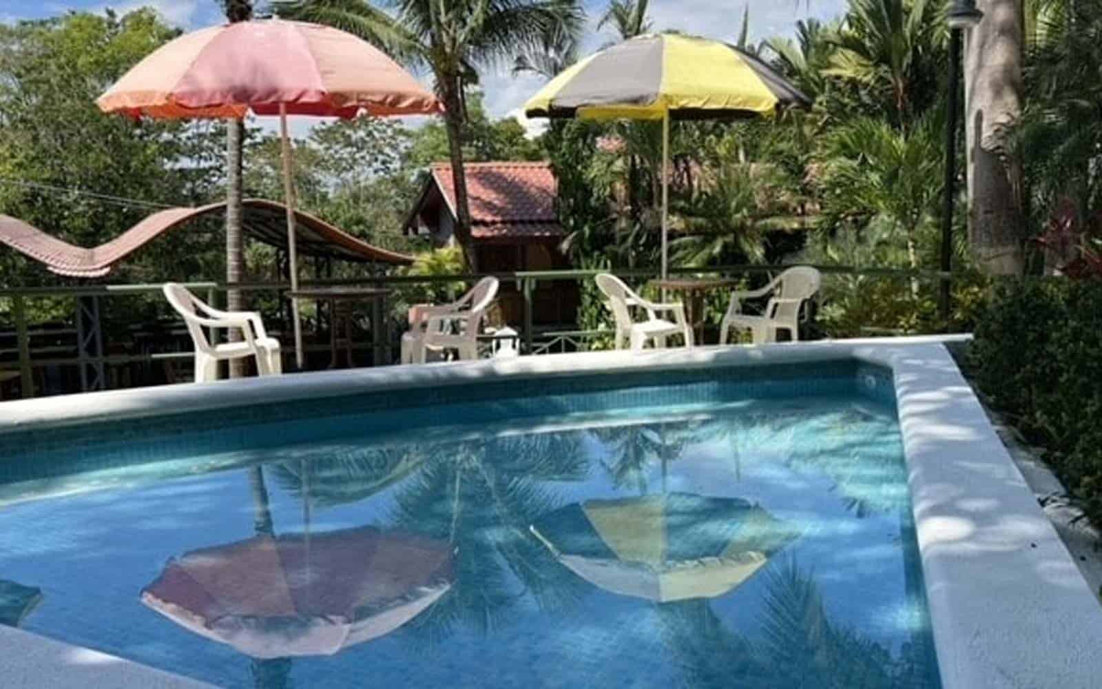 Hotel Mimos